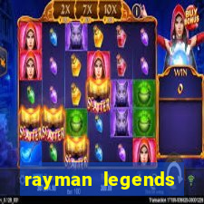 rayman legends download para celular